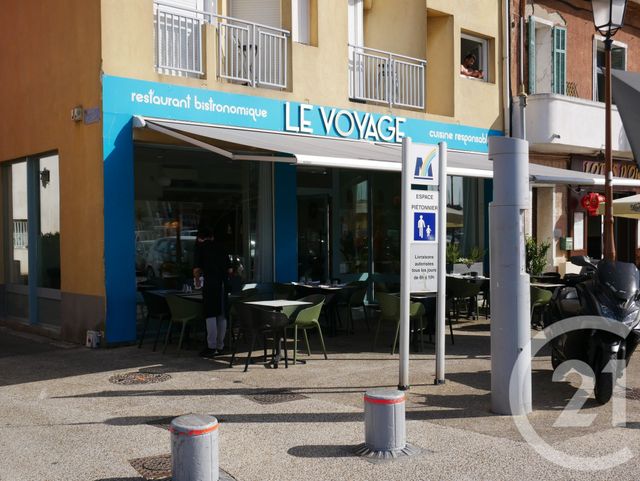 divers à vendre - 80.0 m2 - MARTIGUES - 13 - PROVENCE-ALPES-COTE-D-AZUR - Century 21 La Cadoule