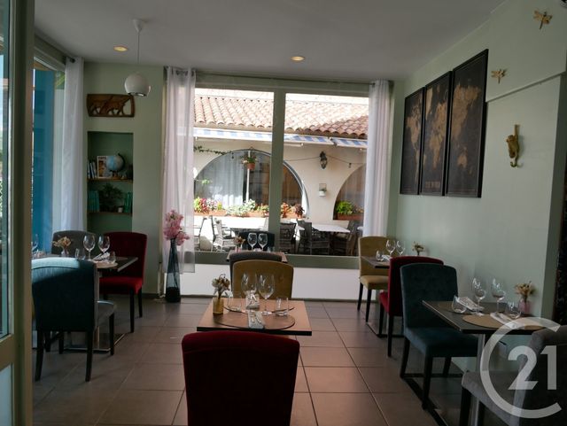 divers à vendre - 80.0 m2 - MARTIGUES - 13 - PROVENCE-ALPES-COTE-D-AZUR - Century 21 La Cadoule