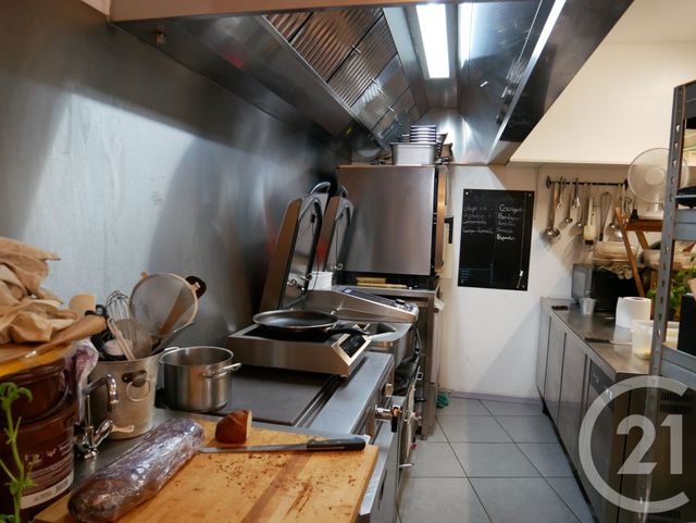 divers à vendre - 80.0 m2 - MARTIGUES - 13 - PROVENCE-ALPES-COTE-D-AZUR - Century 21 La Cadoule