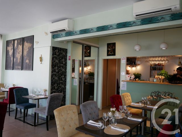 divers à vendre - 80.0 m2 - MARTIGUES - 13 - PROVENCE-ALPES-COTE-D-AZUR - Century 21 La Cadoule