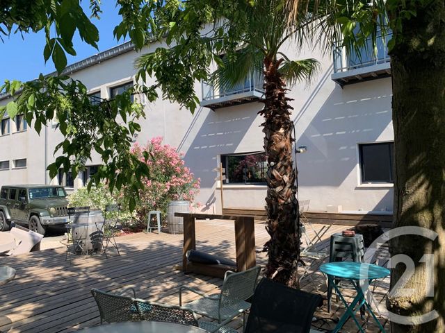 Appartement Local à louer - 1 pièce - 370.0 m2 - CASTRIES - 34 - LANGUEDOC-ROUSSILLON - Century 21 La Cadoule