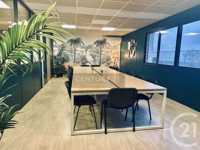 Appartement Local à louer CASTRIES