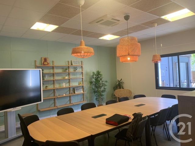 divers à vendre - 740.0 m2 - CASTRIES - 34 - LANGUEDOC-ROUSSILLON - Century 21 La Cadoule