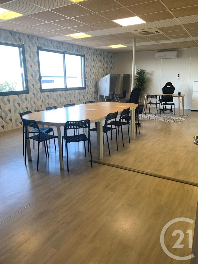 divers à vendre - 740.0 m2 - CASTRIES - 34 - LANGUEDOC-ROUSSILLON - Century 21 La Cadoule
