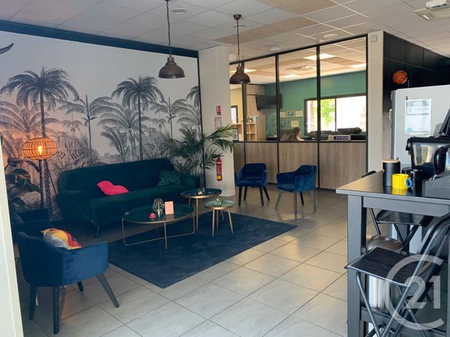 divers à vendre - 740.0 m2 - CASTRIES - 34 - LANGUEDOC-ROUSSILLON - Century 21 La Cadoule