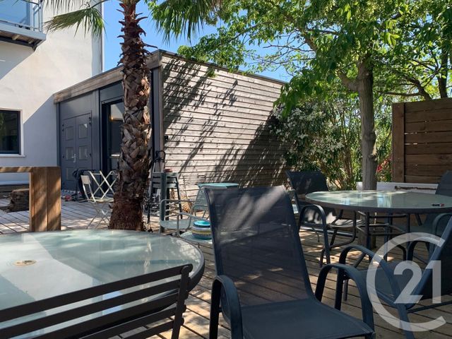divers à vendre - 740.0 m2 - CASTRIES - 34 - LANGUEDOC-ROUSSILLON - Century 21 La Cadoule