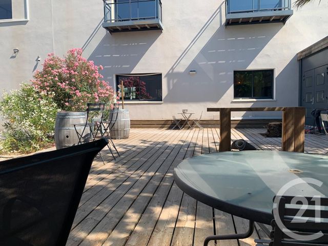 divers à vendre - 740.0 m2 - CASTRIES - 34 - LANGUEDOC-ROUSSILLON - Century 21 La Cadoule