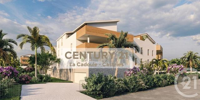 Appartement T3 à vendre BAILLARGUES
