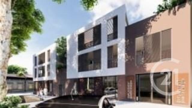 Appartement T4 à vendre - 4 pièces - 130.92 m2 - MAUGUIO CARNON - 34 - LANGUEDOC-ROUSSILLON - Century 21 La Cadoule