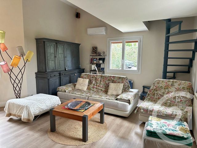 maison à vendre - 5 pièces - 148.0 m2 - ST DREZERY - 34 - LANGUEDOC-ROUSSILLON - Century 21 La Cadoule