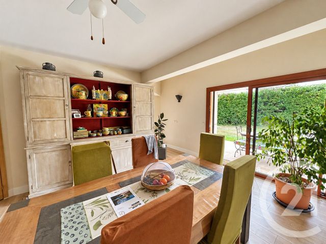 maison à vendre - 5 pièces - 148.0 m2 - ST DREZERY - 34 - LANGUEDOC-ROUSSILLON - Century 21 La Cadoule
