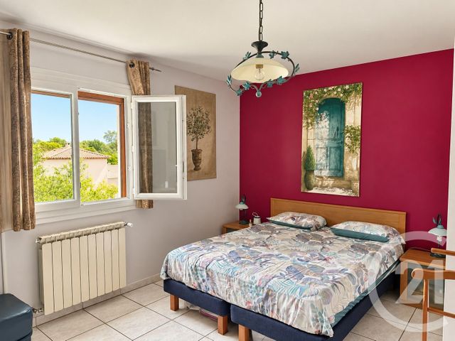 maison à vendre - 5 pièces - 148.0 m2 - ST DREZERY - 34 - LANGUEDOC-ROUSSILLON - Century 21 La Cadoule