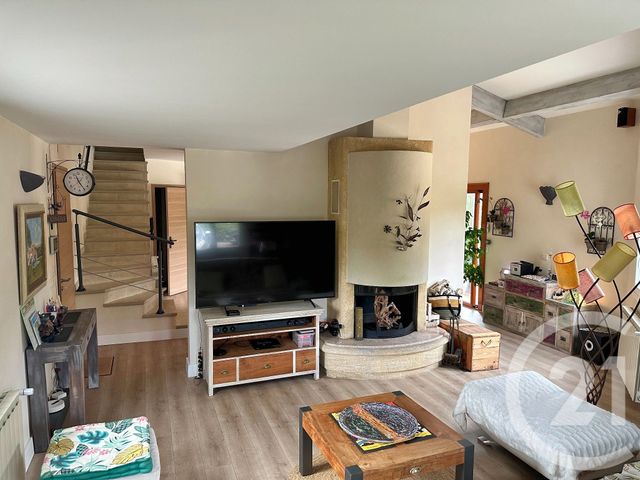 maison à vendre - 5 pièces - 148.0 m2 - ST DREZERY - 34 - LANGUEDOC-ROUSSILLON - Century 21 La Cadoule