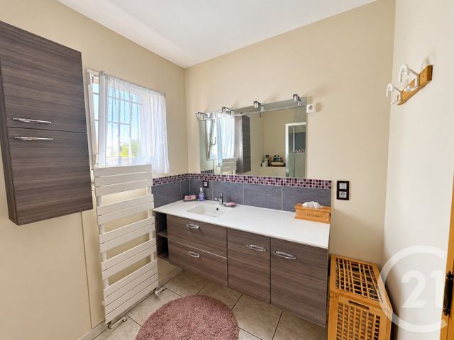 maison à vendre - 5 pièces - 148.0 m2 - ST DREZERY - 34 - LANGUEDOC-ROUSSILLON - Century 21 La Cadoule