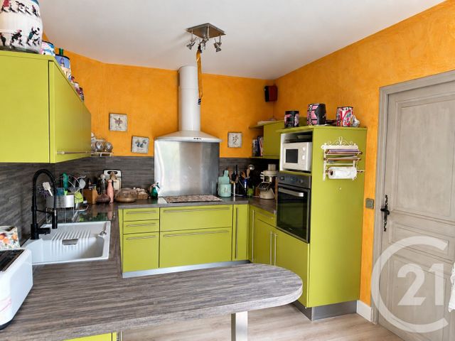 maison à vendre - 5 pièces - 148.0 m2 - ST DREZERY - 34 - LANGUEDOC-ROUSSILLON - Century 21 La Cadoule