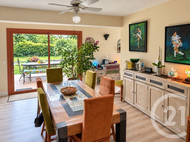 maison à vendre - 5 pièces - 148.0 m2 - ST DREZERY - 34 - LANGUEDOC-ROUSSILLON - Century 21 La Cadoule