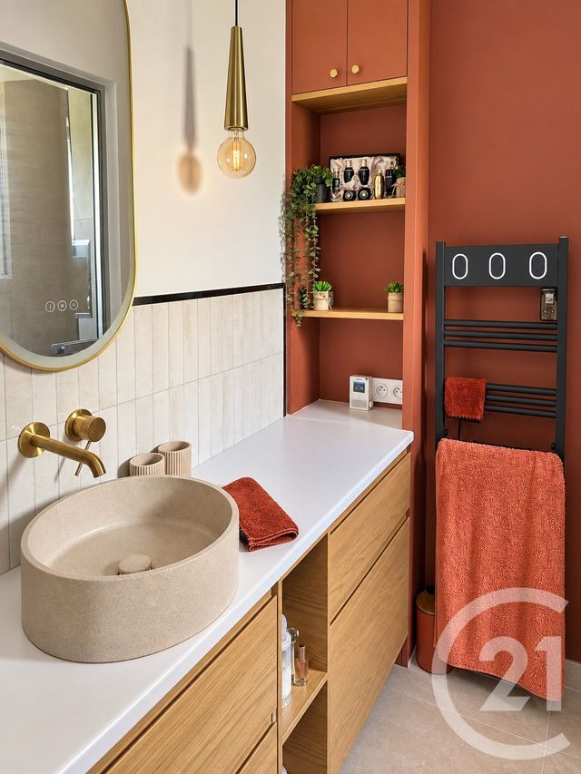 maison à vendre - 5 pièces - 148.0 m2 - ST DREZERY - 34 - LANGUEDOC-ROUSSILLON - Century 21 La Cadoule