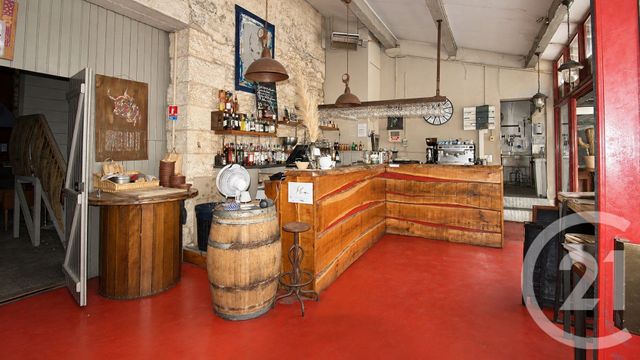 divers à vendre - 300.0 m2 - 34 - LANGUEDOC-ROUSSILLON - Century 21 La Cadoule