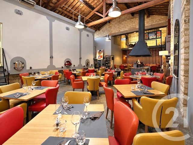 divers à vendre - 300.0 m2 - 34 - LANGUEDOC-ROUSSILLON - Century 21 La Cadoule