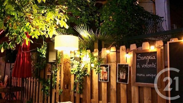 divers à vendre - 300.0 m2 - 34 - LANGUEDOC-ROUSSILLON - Century 21 La Cadoule