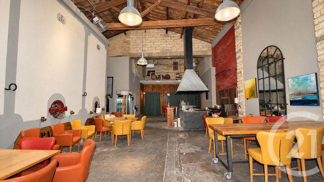 divers à vendre - 300.0 m2 - 34 - LANGUEDOC-ROUSSILLON - Century 21 La Cadoule