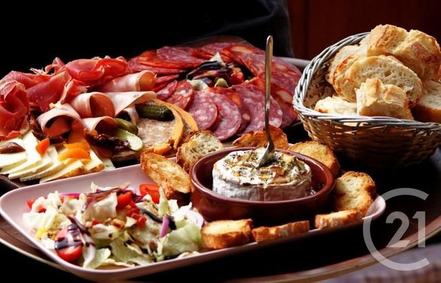 divers à vendre - 35.0 m2 - PALAVAS LES FLOTS - 34 - LANGUEDOC-ROUSSILLON - Century 21 La Cadoule