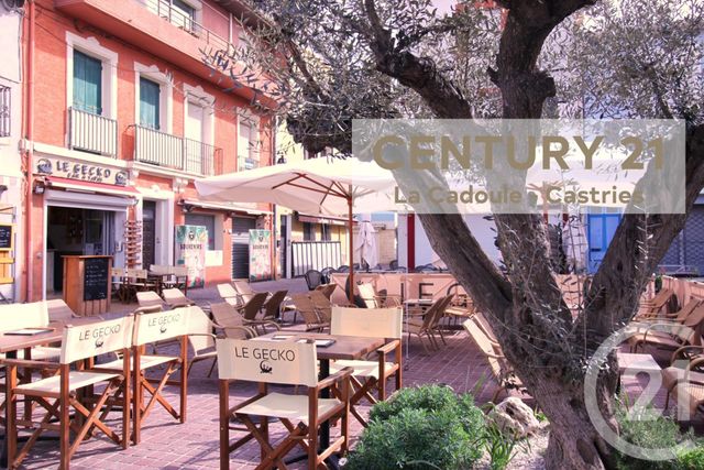 divers à vendre - 35.0 m2 - PALAVAS LES FLOTS - 34 - LANGUEDOC-ROUSSILLON - Century 21 La Cadoule
