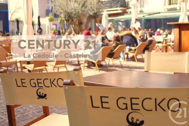 divers à vendre - 35.0 m2 - PALAVAS LES FLOTS - 34 - LANGUEDOC-ROUSSILLON - Century 21 La Cadoule