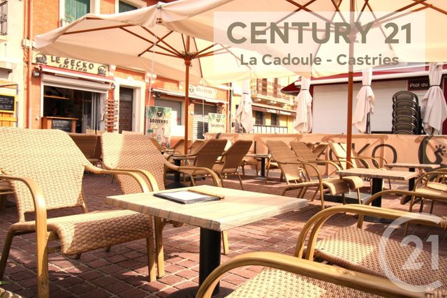 divers à vendre - 35.0 m2 - PALAVAS LES FLOTS - 34 - LANGUEDOC-ROUSSILLON - Century 21 La Cadoule