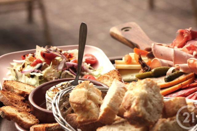 divers à vendre - 35.0 m2 - PALAVAS LES FLOTS - 34 - LANGUEDOC-ROUSSILLON - Century 21 La Cadoule