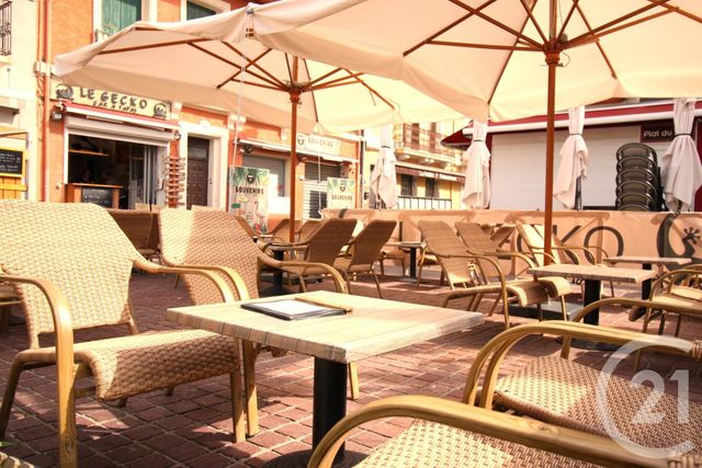 divers à vendre - 35.0 m2 - PALAVAS LES FLOTS - 34 - LANGUEDOC-ROUSSILLON - Century 21 La Cadoule