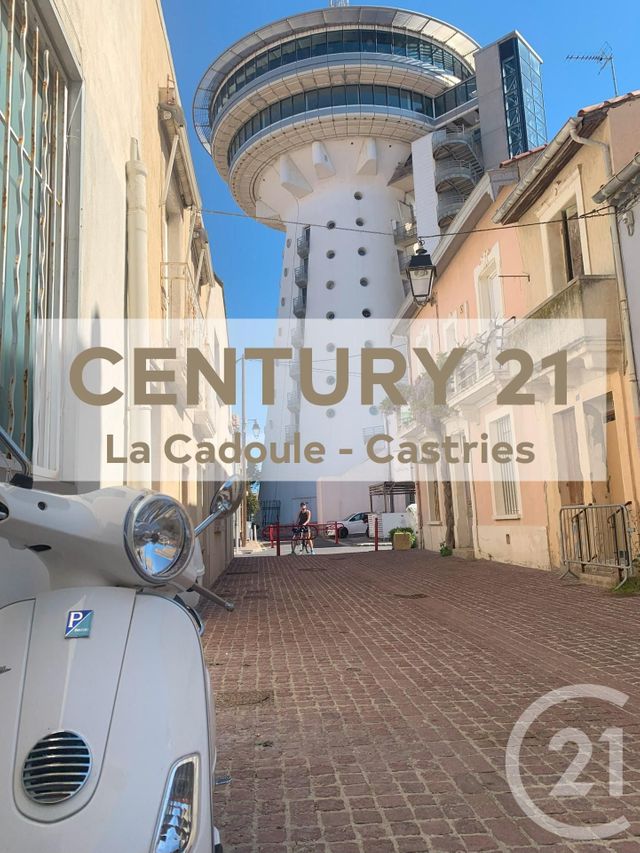 divers à vendre - 35.0 m2 - PALAVAS LES FLOTS - 34 - LANGUEDOC-ROUSSILLON - Century 21 La Cadoule