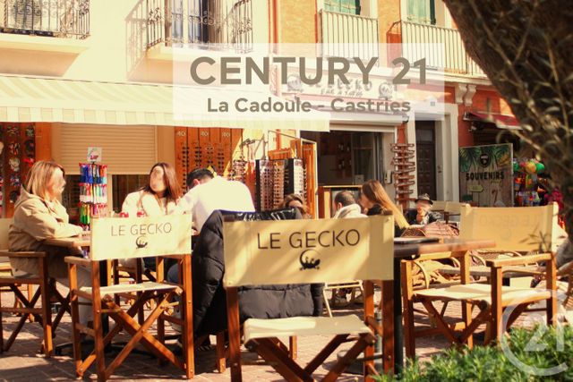 divers à vendre - 35.0 m2 - PALAVAS LES FLOTS - 34 - LANGUEDOC-ROUSSILLON - Century 21 La Cadoule