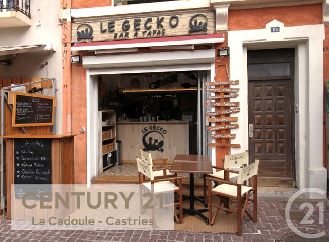 divers à vendre - 35.0 m2 - PALAVAS LES FLOTS - 34 - LANGUEDOC-ROUSSILLON - Century 21 La Cadoule