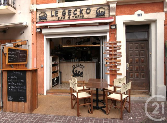 divers à vendre - 35.0 m2 - PALAVAS LES FLOTS - 34 - LANGUEDOC-ROUSSILLON - Century 21 La Cadoule