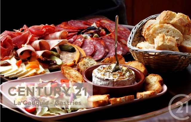 divers à vendre - 35.0 m2 - PALAVAS LES FLOTS - 34 - LANGUEDOC-ROUSSILLON - Century 21 La Cadoule