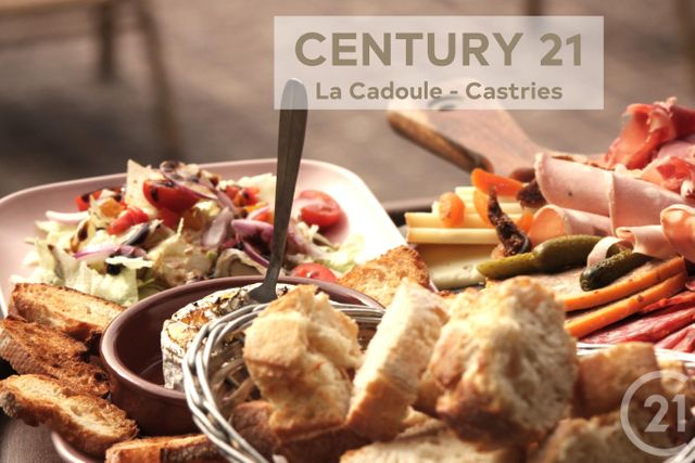 divers à vendre - 35.0 m2 - PALAVAS LES FLOTS - 34 - LANGUEDOC-ROUSSILLON - Century 21 La Cadoule