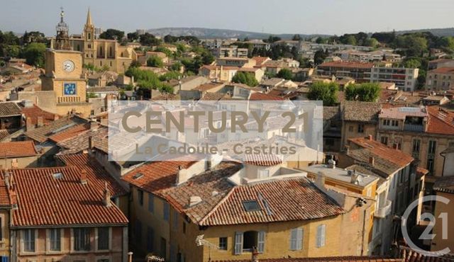 Appartement T3 à vendre SALON DE PROVENCE