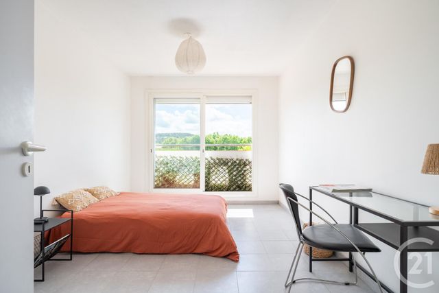 Appartement T5 à vendre - 5 pièces - 129.0 m2 - AIX EN PROVENCE - 13 - PROVENCE-ALPES-COTE-D-AZUR - Century 21 La Cadoule