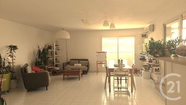 Appartement F5 à vendre AIX EN PROVENCE