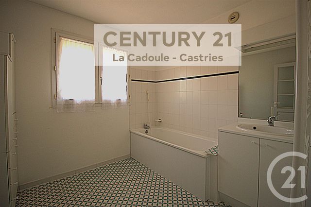 Appartement F5 à vendre - 5 pièces - 129.0 m2 - AIX EN PROVENCE - 13 - PROVENCE-ALPES-COTE-D-AZUR - Century 21 La Cadoule