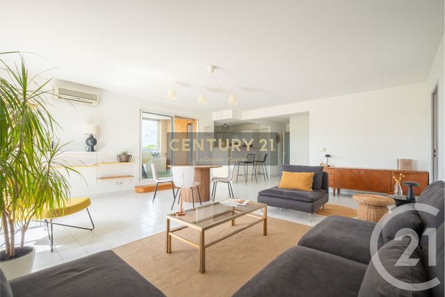 Appartement T5 à vendre AIX EN PROVENCE