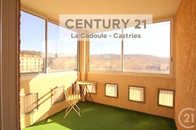 Appartement F5 à vendre - 5 pièces - 129.0 m2 - AIX EN PROVENCE - 13 - PROVENCE-ALPES-COTE-D-AZUR - Century 21 La Cadoule