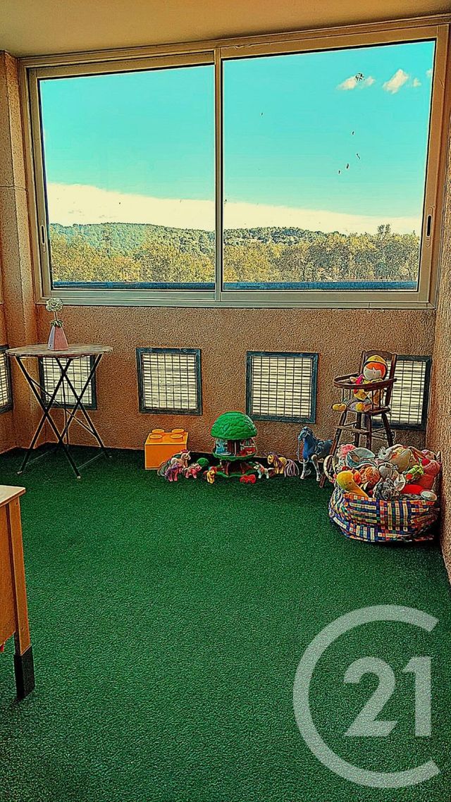 Appartement F5 à vendre - 5 pièces - 129.0 m2 - AIX EN PROVENCE - 13 - PROVENCE-ALPES-COTE-D-AZUR - Century 21 La Cadoule