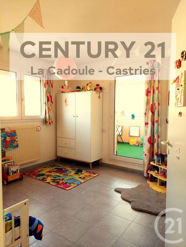 Appartement F5 à vendre - 5 pièces - 129.0 m2 - AIX EN PROVENCE - 13 - PROVENCE-ALPES-COTE-D-AZUR - Century 21 La Cadoule