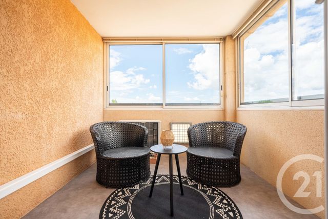 Appartement T5 à vendre - 5 pièces - 129.0 m2 - AIX EN PROVENCE - 13 - PROVENCE-ALPES-COTE-D-AZUR - Century 21 La Cadoule