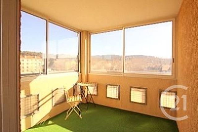 Appartement F5 à vendre - 5 pièces - 129.0 m2 - AIX EN PROVENCE - 13 - PROVENCE-ALPES-COTE-D-AZUR - Century 21 La Cadoule