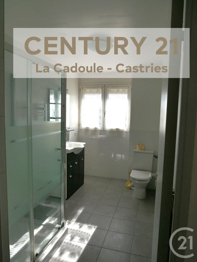 Appartement F5 à vendre - 5 pièces - 129.0 m2 - AIX EN PROVENCE - 13 - PROVENCE-ALPES-COTE-D-AZUR - Century 21 La Cadoule
