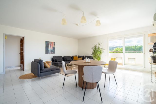 Appartement T5 à vendre - 5 pièces - 129.0 m2 - AIX EN PROVENCE - 13 - PROVENCE-ALPES-COTE-D-AZUR - Century 21 La Cadoule