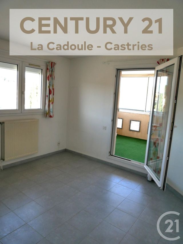 Appartement F5 à vendre - 5 pièces - 129.0 m2 - AIX EN PROVENCE - 13 - PROVENCE-ALPES-COTE-D-AZUR - Century 21 La Cadoule